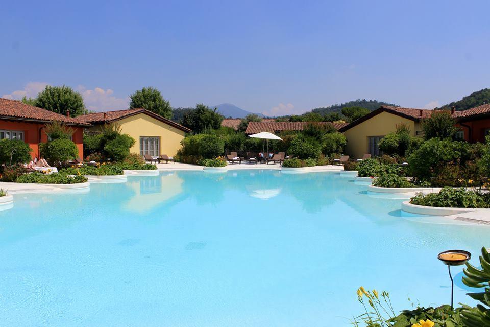 Joia Hotel & Luxury Apartments Rta Brusaporto Екстериор снимка